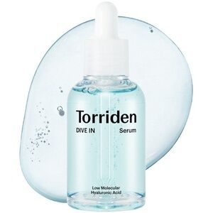 Torriden Dive In Hydrating Serum